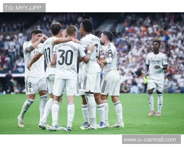 欧冠巅峰对决皇马与尤文图斯的荣耀之战即将开启